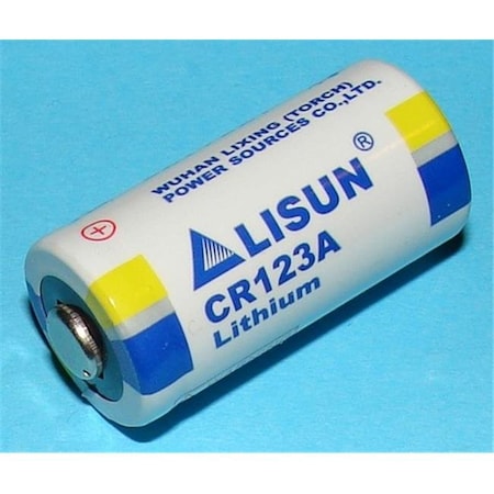 Dantona Dantona LITH-8 Lithium Camera Battery LITH-8